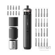 Викрутка акумуляторна Xiaomi HOTO PixelDrive Cordless Screwdriver (QWLSD014)