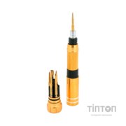 Викрутка Bakku BA-7276