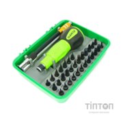 Викрутка Bakku BK-3034 31in1, Box (BK-3034)