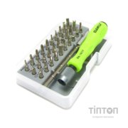 Викрутка Bakku BK-3035 30in1, Box (BK-3035)