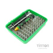 Викрутка Bakku BK-3051 47in1, Box (BK-3051)