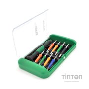 Викрутка Bakku BK-6308, Box (BK-6308-С)