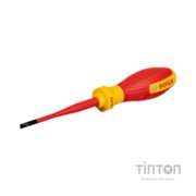 Викрутка Bosch Professional, SL3.5x75мм, VDE (1.600.A02.NC1)