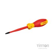 Викрутка Bosch Professional, TX20×100mm, VDE (1.600.A02.NC7)