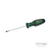 Викрутка Bosch шліцева, SL4×100mm (1.600.A03.DS9)