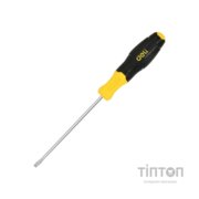 Викрутка Deli SL 6 х 150 (EDL6361501N)