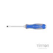 Викрутка KING TONY Sl посилена 6,5 x 100 мм (14626504)