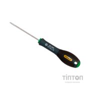 Викрутка Stanley FatMax, Torx TT10x75мм. (0-65-340)