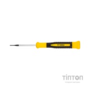 Викрутка Topex прецизионная Torx T7 x 50 мм (39D777)