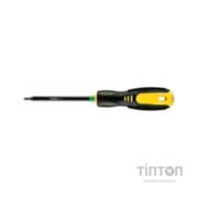 Викрутка Topex Torx T6 x 60 мм (39D840)