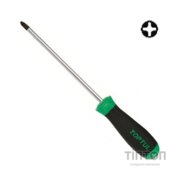 Викрутка Toptul PH1х100 (FBAB0110)