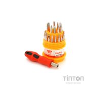 Викрутка Voltronic 31 в 1 (YT-SS-31 в 1)