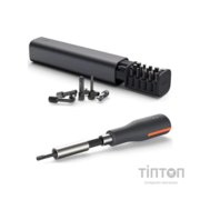 Викрутка Xiaomi JIMIHOME 23in1 Black (JM-GNT23)