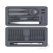 Викрутка Xiaomi JIMIHOME 26in1 Black (JM-GNT26)