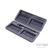 Викрутка Xiaomi JIMIHOME 80in1 Black (JM-GNT80)
