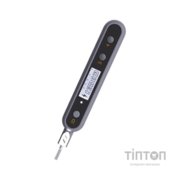Викрутка Xiaomi JIMIHOME тестер напруги Digital Display Electric Test Pen Black (JM-G27004)