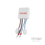 Вимикач бездротовий Trust AWS-3500 Mini build-in socket switch (<3500W) (71100)