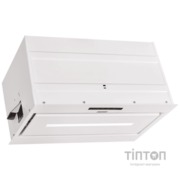 Витяжка Eleyus BOXER 800 LED 52 WH