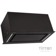 Витяжка Eleyus GEMINI 800 LED 52 BL