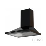 Витяжка кухонна Borgio BHK 60 black