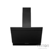 Витяжка кухонна Eleyus Focus 1000 60 BL