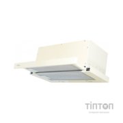 Витяжка кухонна ELEYUS Storm 1200 LED SMD 60 BG