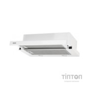 Витяжка кухонна Eleyus Storm G 700 LED SMD 60 WH