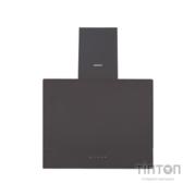 Витяжка кухонна Interline ALTEA BK A 60 PB/GL/A (ALTEABKA60PB/GL/A)