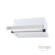 Витяжка кухонна Interline SHARK PLUS X/S A/60