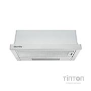 Витяжка кухонна Interline SLIM X/S A/60/2/T