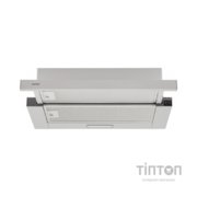 Витяжка кухонна Jantar TLT 650 LED 60 IS+GR