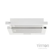 Витяжка кухонна Jantar TLT 650 LED 60 WH