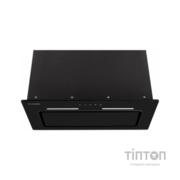Витяжка кухонна MINOLA HBI 6673 BL GLASS 1000 LED Line