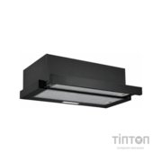 Витяжка кухонна PRIME Technics PVTS 6561 BG