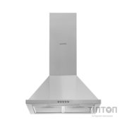 Витяжка кухонна Pyramida ACH 60 PB (1150) IX