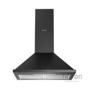 Витяжка кухонна Pyramida ACH 60 PB (800) BL