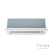 Витяжка кухонна Pyramida AGS 60 WH