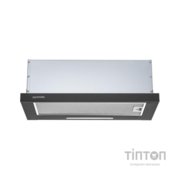 Витяжка кухонна Pyramida ATH 60 (400) BL