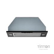 Витяжка кухонна Pyramida HBE 60 SL BL