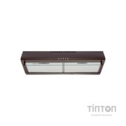 Витяжка кухонна Pyramida MX 50 (450) B BR