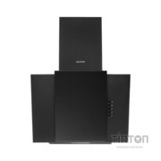 Витяжка кухонна Pyramida NVX 60 (800) B BL