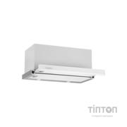 Витяжка кухонна Pyramida TL 60 (1100) FG IX WH