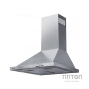 Витяжка кухонна VENTOLUX LAZIO 60 INOX (900)