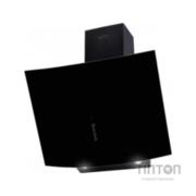 Витяжка кухонна VENTOLUX SPACE 60 BK (750) TRC SD