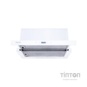 Витяжка кухонна Weilor PTS 6265 WH 1300 LED Strip