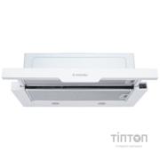 Вытяжка Minola MTL 6202 WH 700 LED