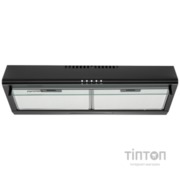 Витяжка Pyramida MX 50 (450) B BL