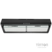 Витяжка Pyramida MX 60 (450) B BL