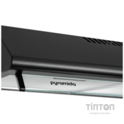 Витяжка Pyramida MX 60 (450) B BL