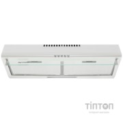 Витяжка Pyramida MX 60 (450) B WH